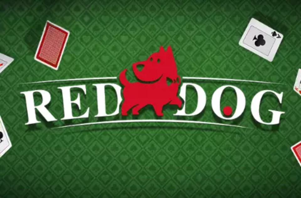 Red Dog (NetEnt)