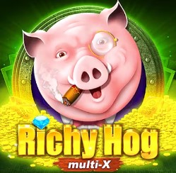 Richy Hog