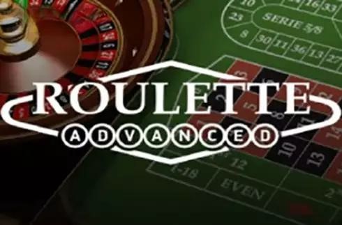 Roulette Advanced VIP Limit