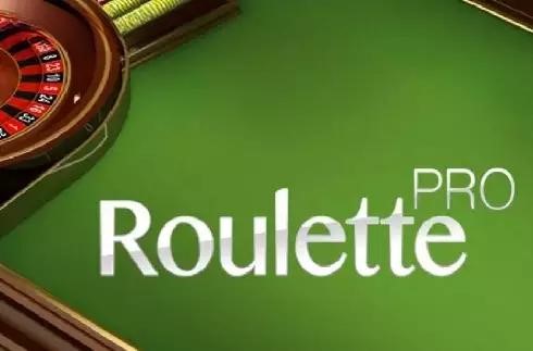 Roulette Pro (NetEnt)