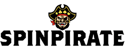 Spinpirate Casino Logo