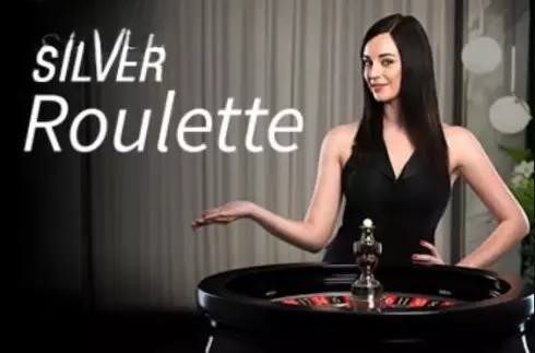 Silver Roulette (Netent)