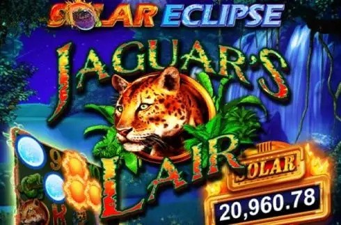 Solar Eclipse: Jaguar’s Lair
