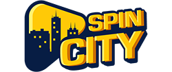 SpinCity Casino Logo