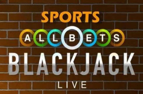 Sports All Bets Blackjack