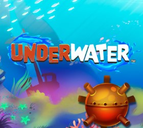 Underwater (VibraGaming)