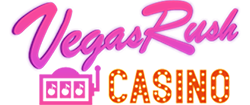 Up to 225% 2nd Deposit Bonus from Vegas Rush Casino