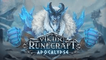 Viking Runecraft Apocalypse