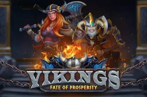 Vikings Fate of Prosperity