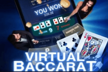 Virtual Baccarat