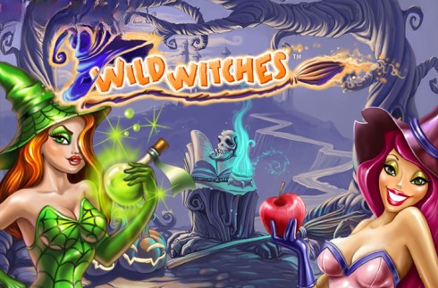 Wild Witches (NetEnt)