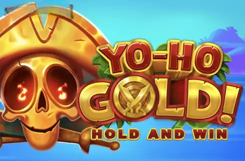 Yo-Ho Gold!