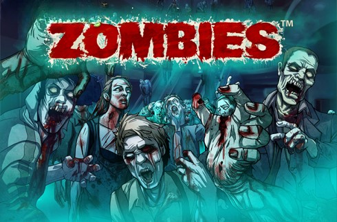 Zombies (NetEnt)