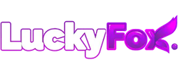 Lucky Fox Casino Logo