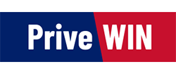 PriveWin Casino Logo