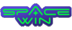 Spacewin Casino Logo