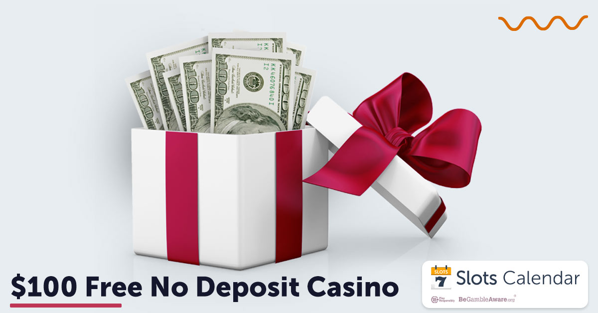 dollar free no deposit casino