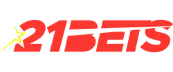 21bets Casino Logo