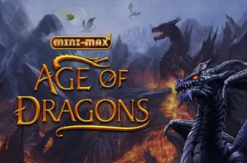 Age of Dragons Mini-max