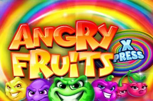 Angry Fruits (Popiplay)