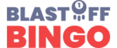 Blast Off Bingo