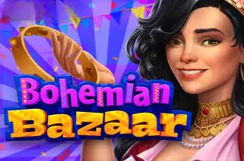 Bohemian Bazaar