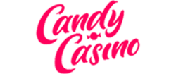 Candy Casino Logo