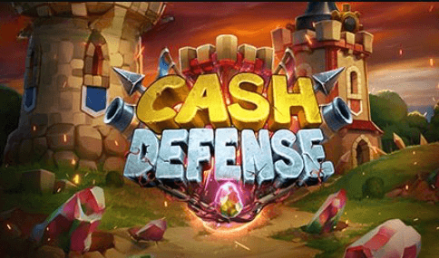 Cash Defense