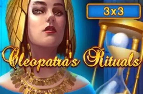 Cleopatra’s Rituals (3×3)