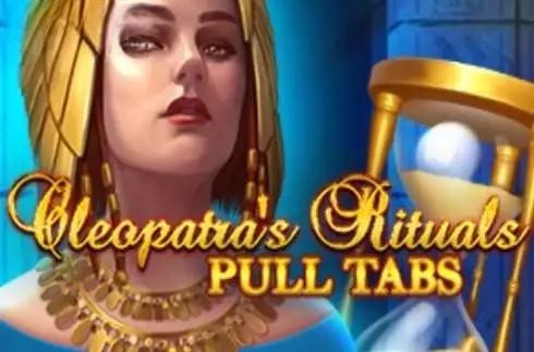 Cleopatra’s Rituals (Pull Tabs)