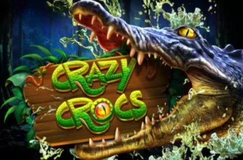 Crazy Crocs