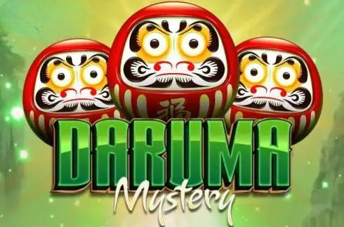 Daruma Mystery