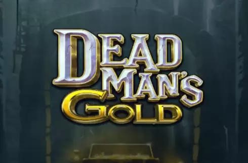 Dead Man's Gold