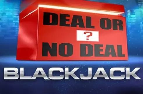 Deal Or No Deal Blackjack