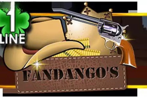 Fandango's 1 Line