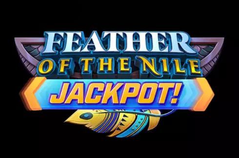 Feather Of The Nile Jackpot