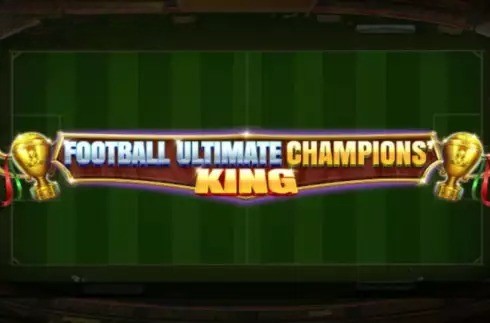 Football Ultimate Champions King