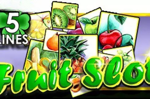 Fruit Slot 5