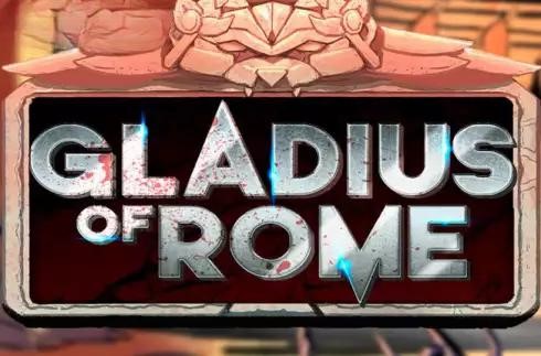 Gladius of Rome