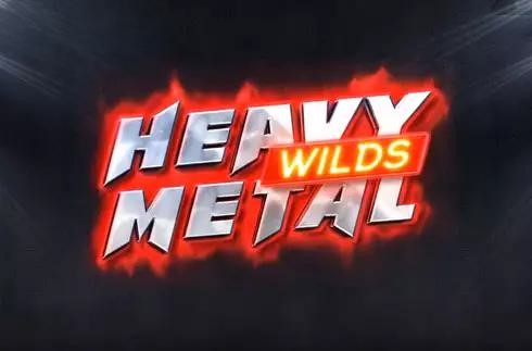 Heavy Metal Wilds