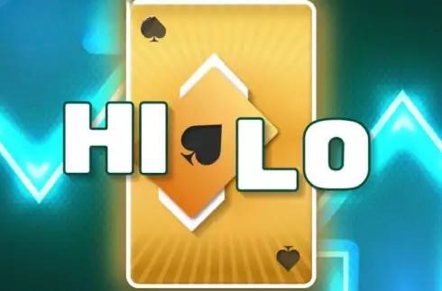 Hi-Lo (Turbo Games)