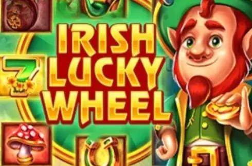 Irish Lucky Wheel Respin