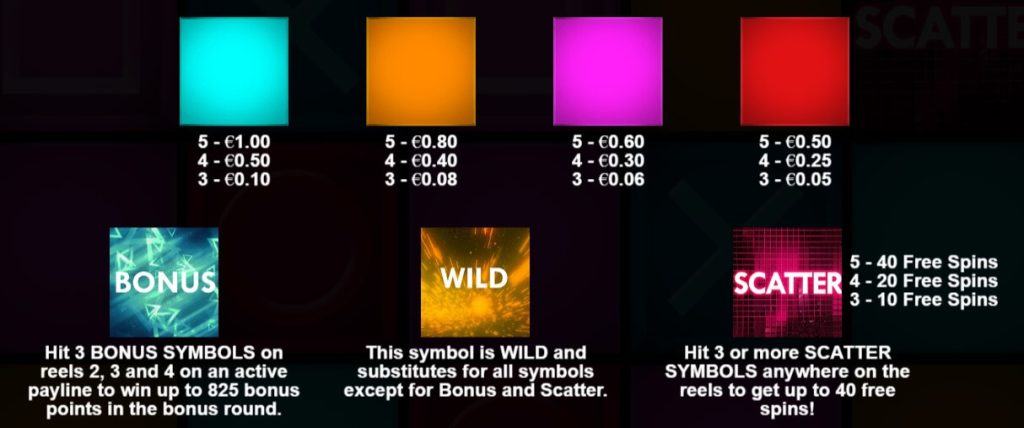 KTV Symbols 2