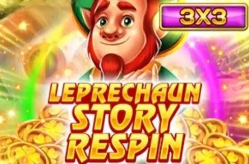 Leprechaun Story Respin