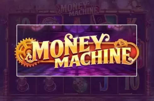 Money Machine