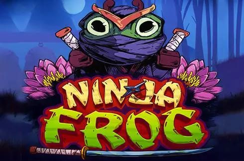 Ninja Frog