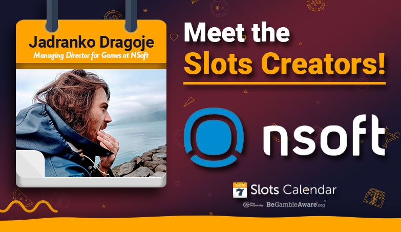 NSoft Use Their Expertise to Strive for Greatness; Learn About the Process!