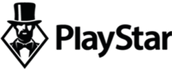 PlayStar Casino Logo