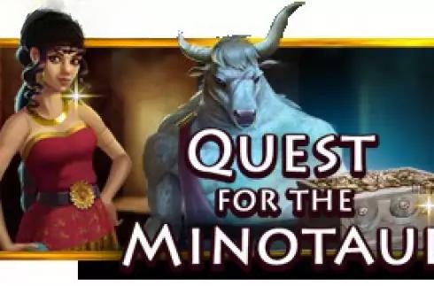 Quest for the Minotaur
