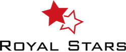 Royal Stars Casino Logo